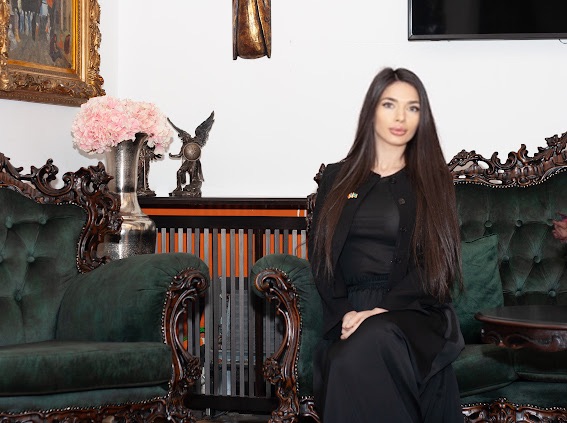 Mălina Constantin