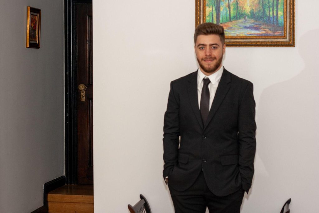 Radu Ciobanu