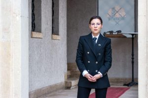 alexandra chivu, senior copywriter, ekogroup