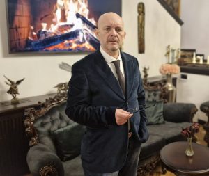 Cătălin Cocoș