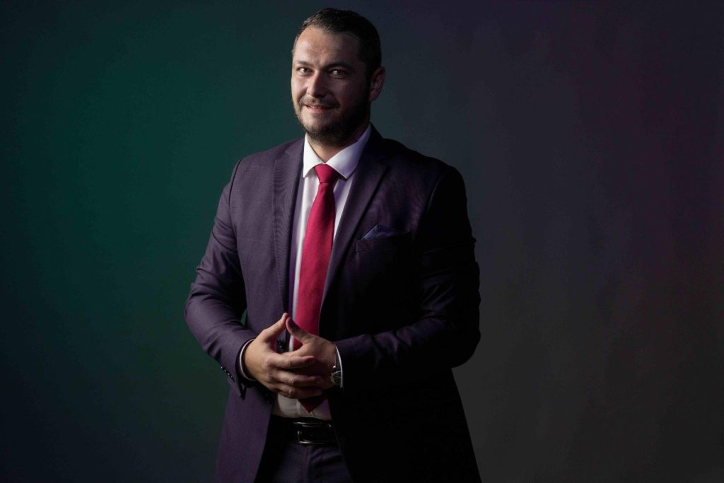 Experiența lui Bogdan Steriopol în sectorul energetic