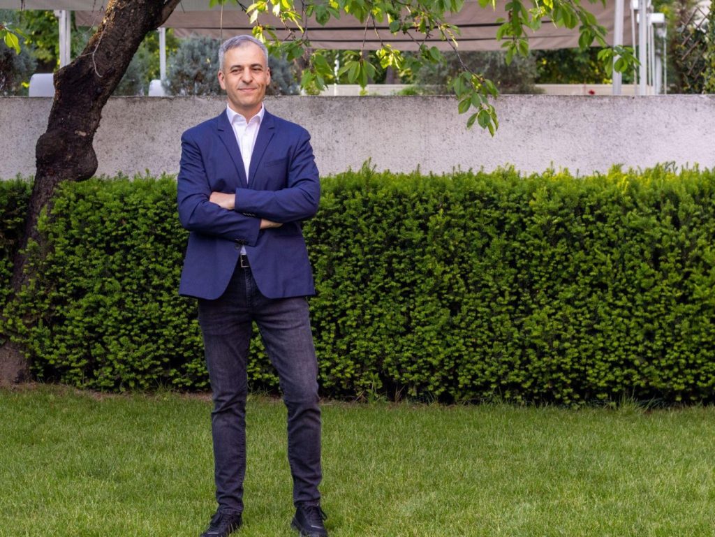 Valentin Bucheru, REMAX Klass, identifică rapid hale clasa A pentru producție sau depozitare