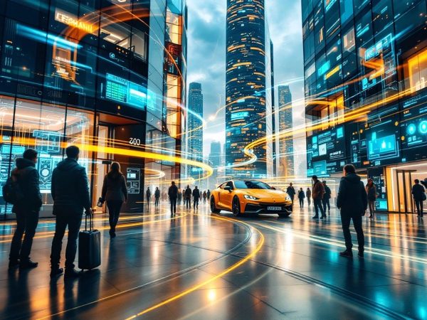 Inovație tehnologică modernă în România