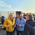 Costel Barbu sprijină utilizarea fondurilor structurale pentru modernizarea locală