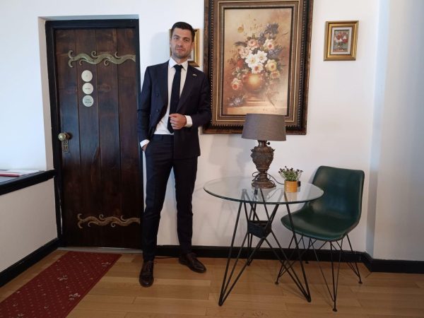 Cum susține Mihai Popa procesul de automatizare la EkoGroup