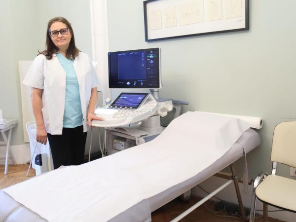 Displazia cervicală: Ce este, cum se tratează și cât de periculoasă poate fi? Explică Dr. Lorena Turculeț