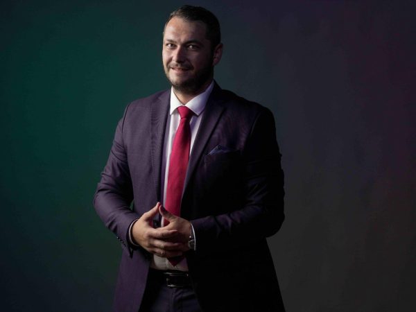 Experiența lui Bogdan Steriopol în sectorul energetic