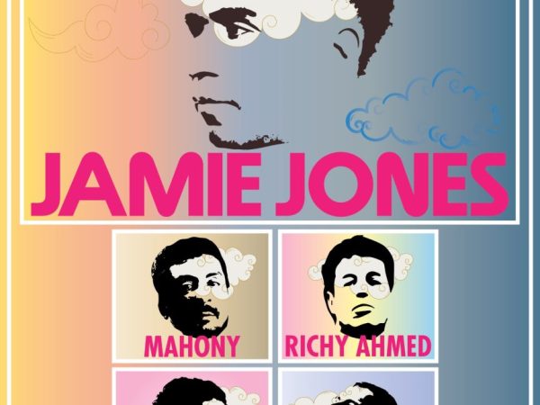 Jamie Jones, artistul britanic îndrăgit de români, revine în forță la București – Kristal Groove x The Brunch Affair